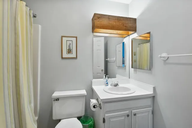 $24,000 | 6 Ridge Road, Unit 3, Lincoln, NH 03251