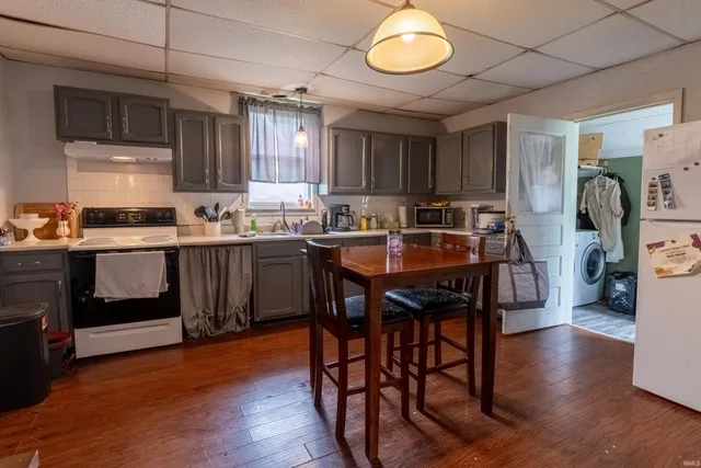 $79,900 | 809 North Court Street, Sullivan, IN 47882