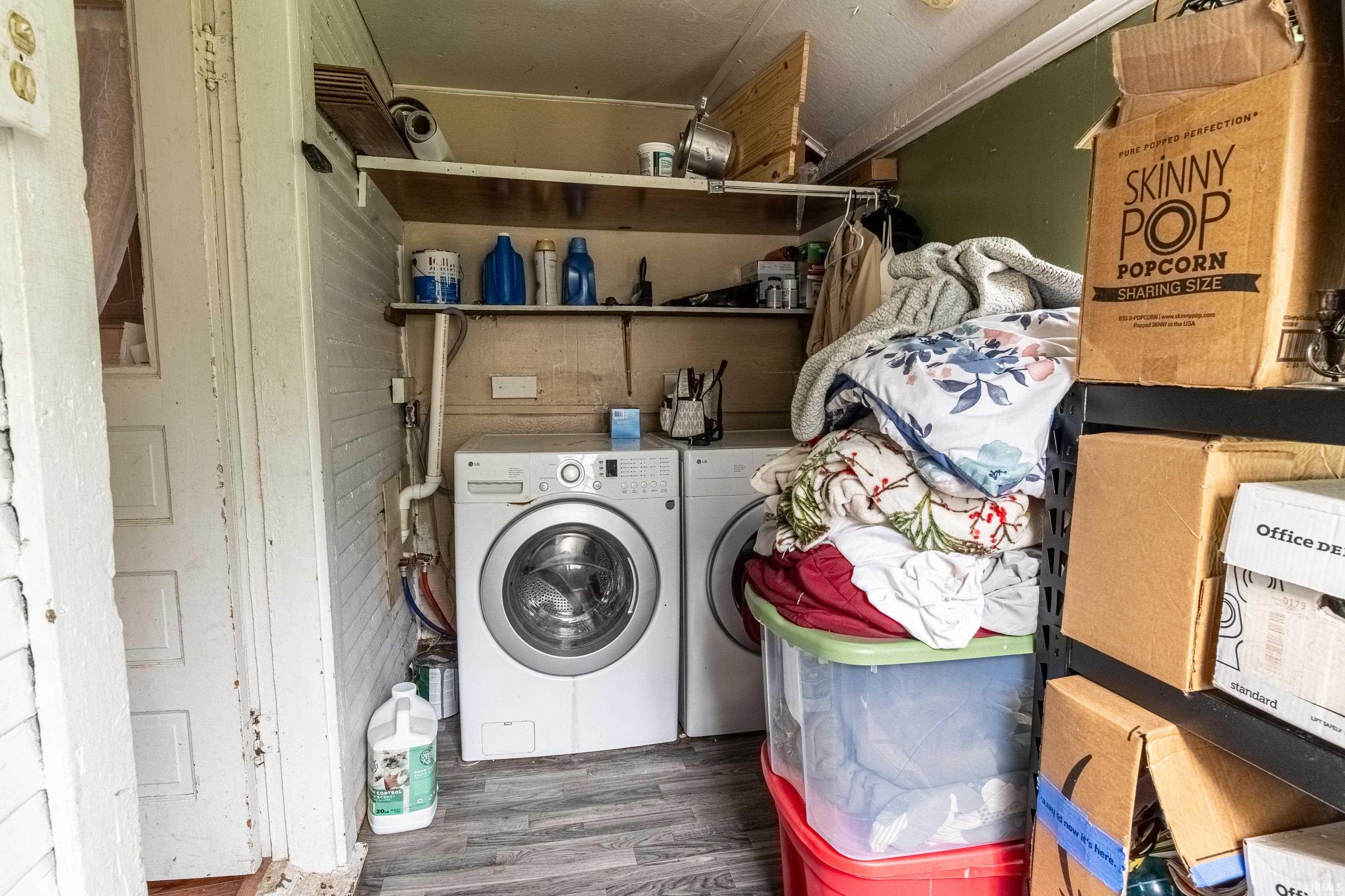 809 North Court Street Sullivan, IN 47882 - Photo 6 of 9