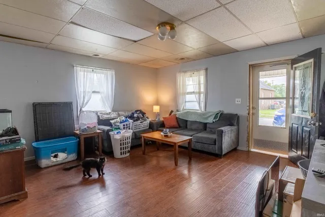 $69,900 | 809 North Court Street, Sullivan, IN 47882