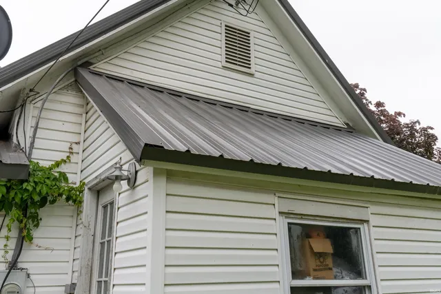 $79,900 | 809 North Court Street, Sullivan, IN 47882