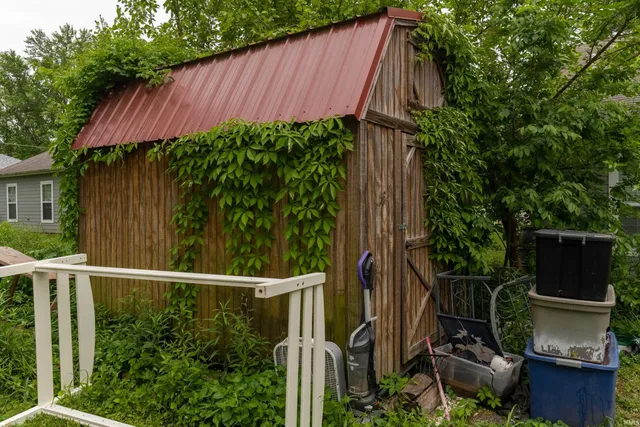 $79,900 | 809 North Court Street, Sullivan, IN 47882