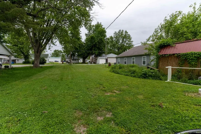 $69,900 | 809 North Court Street, Sullivan, IN 47882