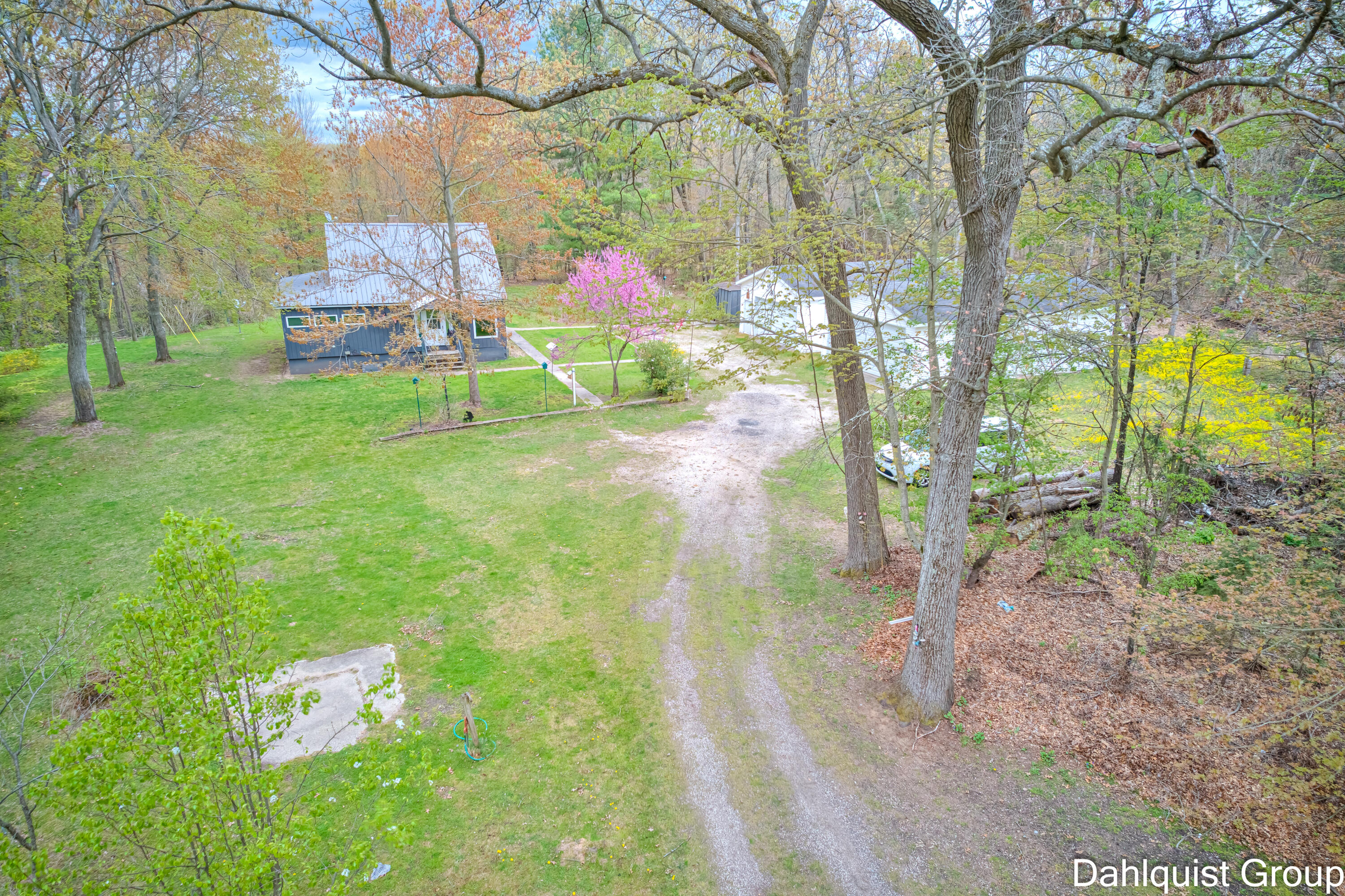 552 North Mill Iron Road Muskegon, MI 49442 - Photo 1 of 60 552 N Mill Iron (1 of 60)