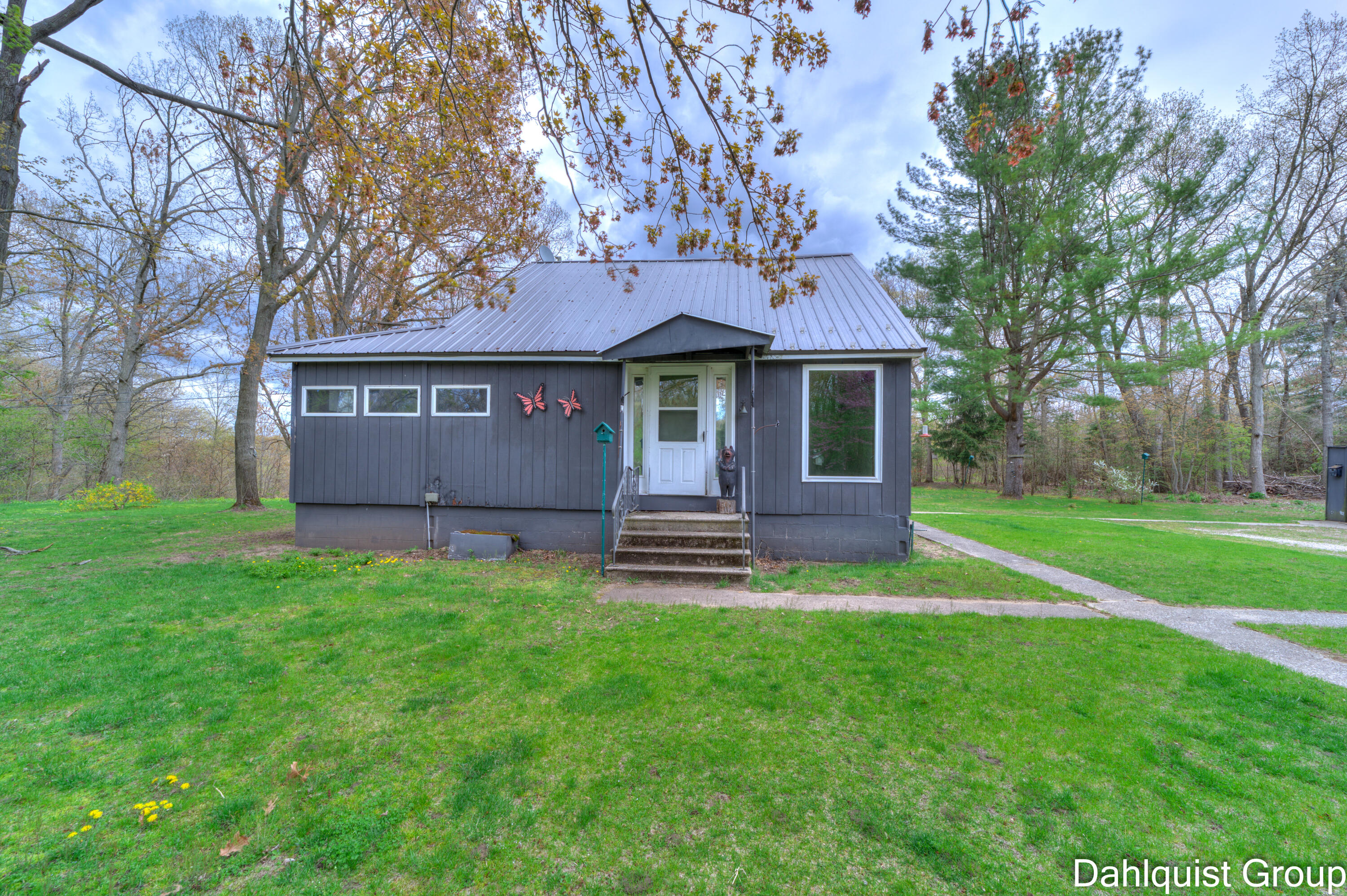 552 North Mill Iron Road Muskegon, MI 49442 - Photo 11 of 60 552 N Mill Iron (11 of 60)