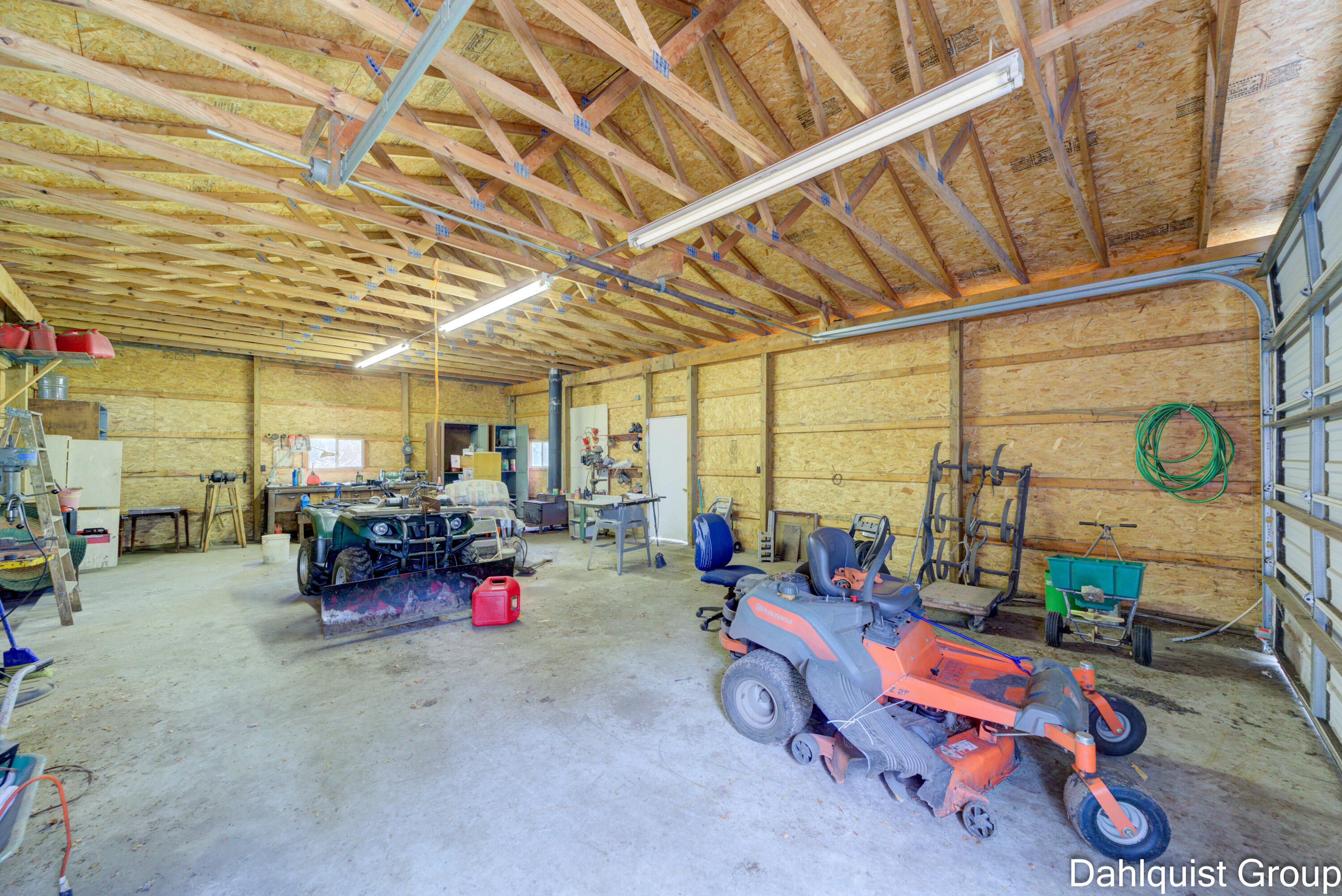 552 North Mill Iron Road Muskegon, MI 49442 - Photo 49 of 60 552 N Mill Iron (49 of 60)