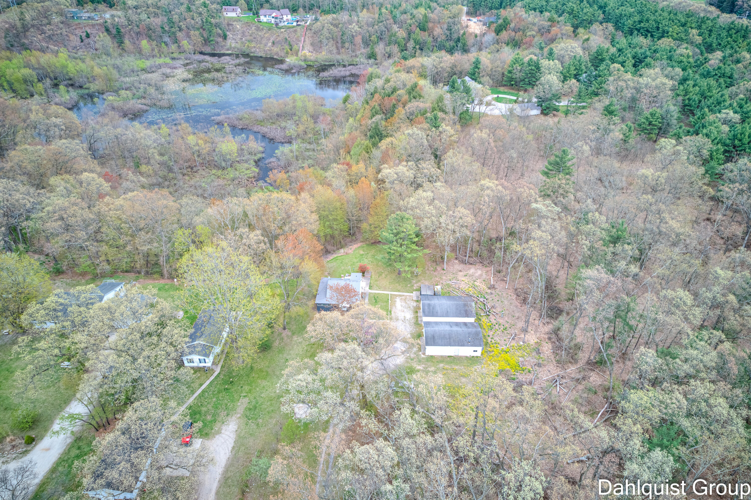 552 North Mill Iron Road Muskegon, MI 49442 - Photo 58 of 60 552 N Mill Iron (58 of 60)