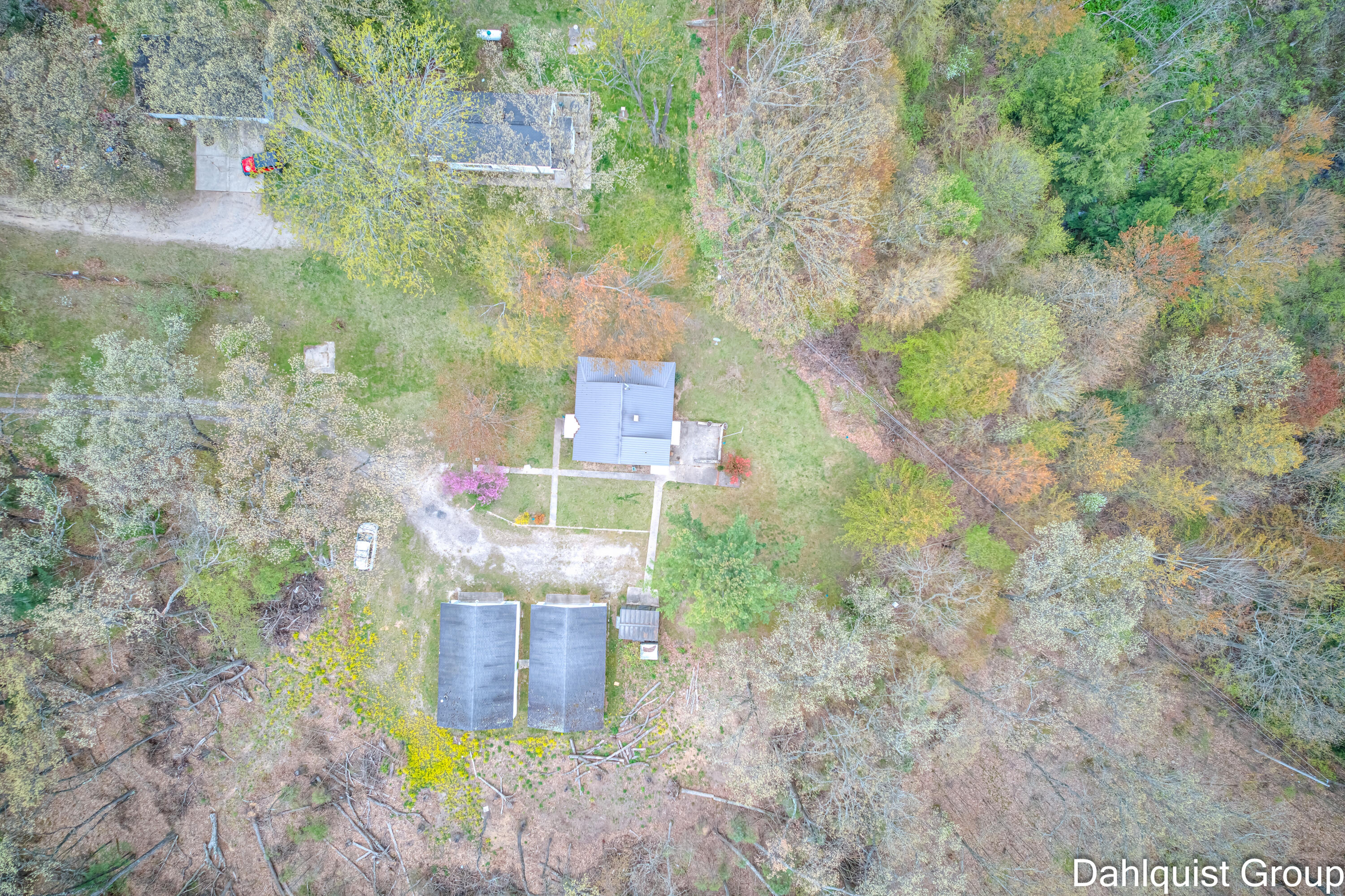 552 North Mill Iron Road Muskegon, MI 49442 - Photo 59 of 60 552 N Mill Iron (59 of 60)