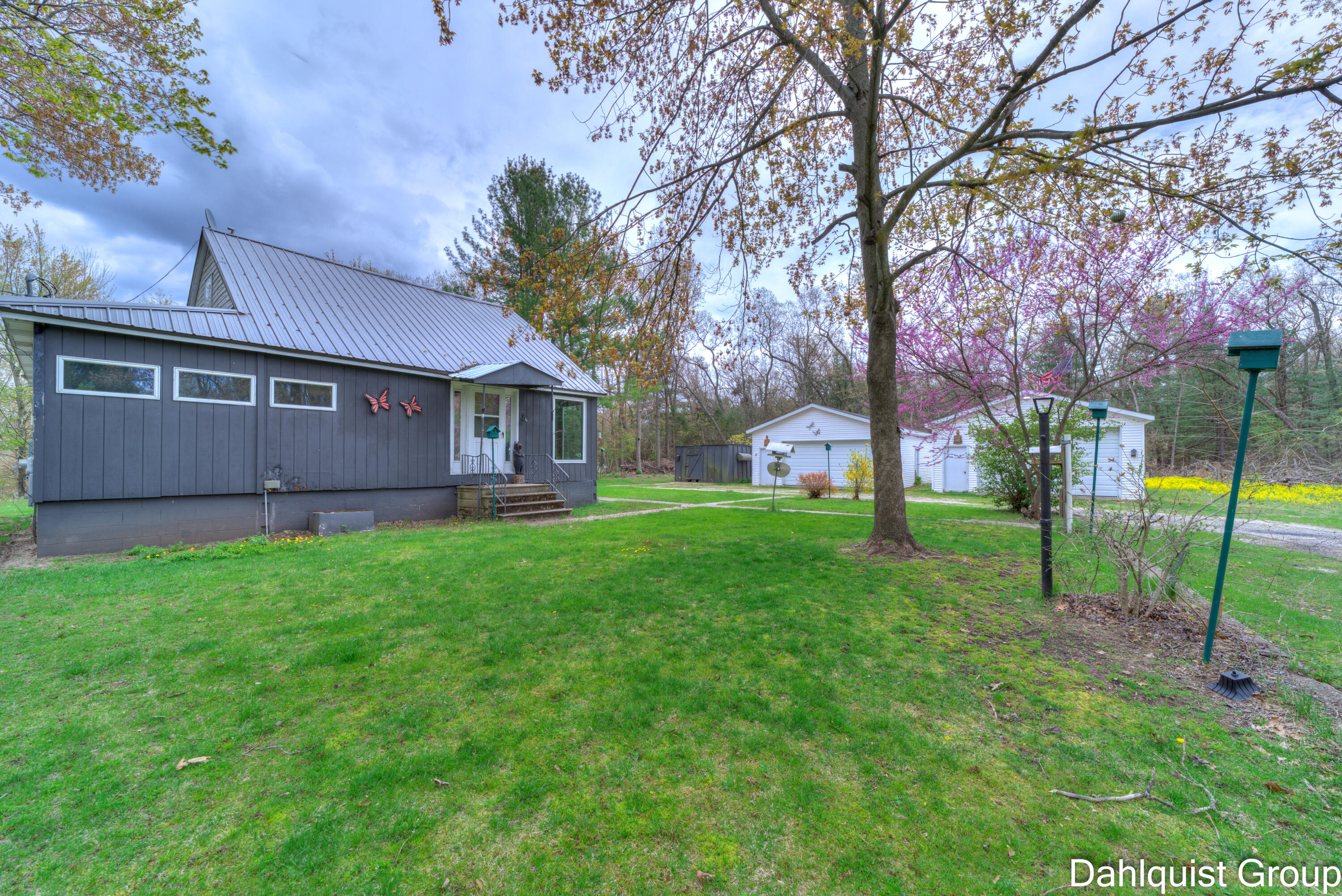 552 North Mill Iron Road Muskegon, MI 49442 - Photo 8 of 60 552 N Mill Iron (8 of 60)