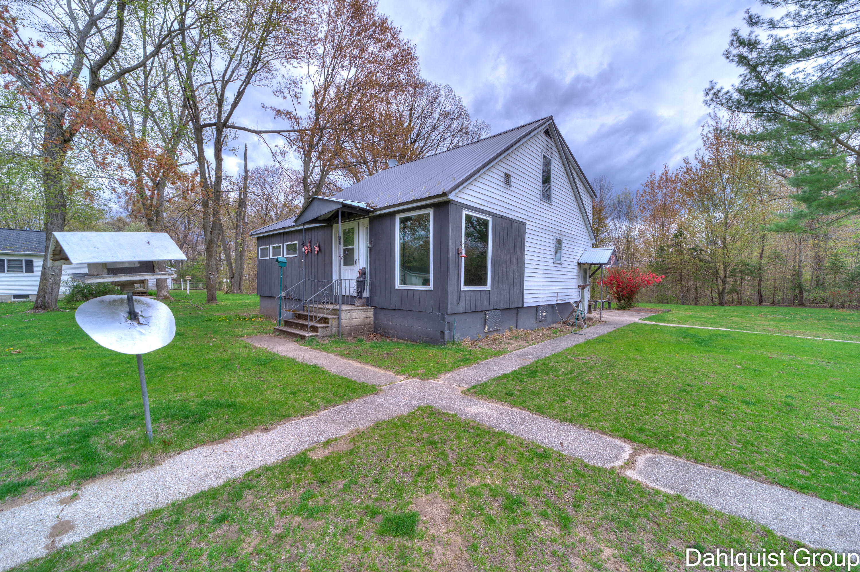 552 North Mill Iron Road Muskegon, MI 49442 - Photo 10 of 60 552 N Mill Iron (10 of 60)