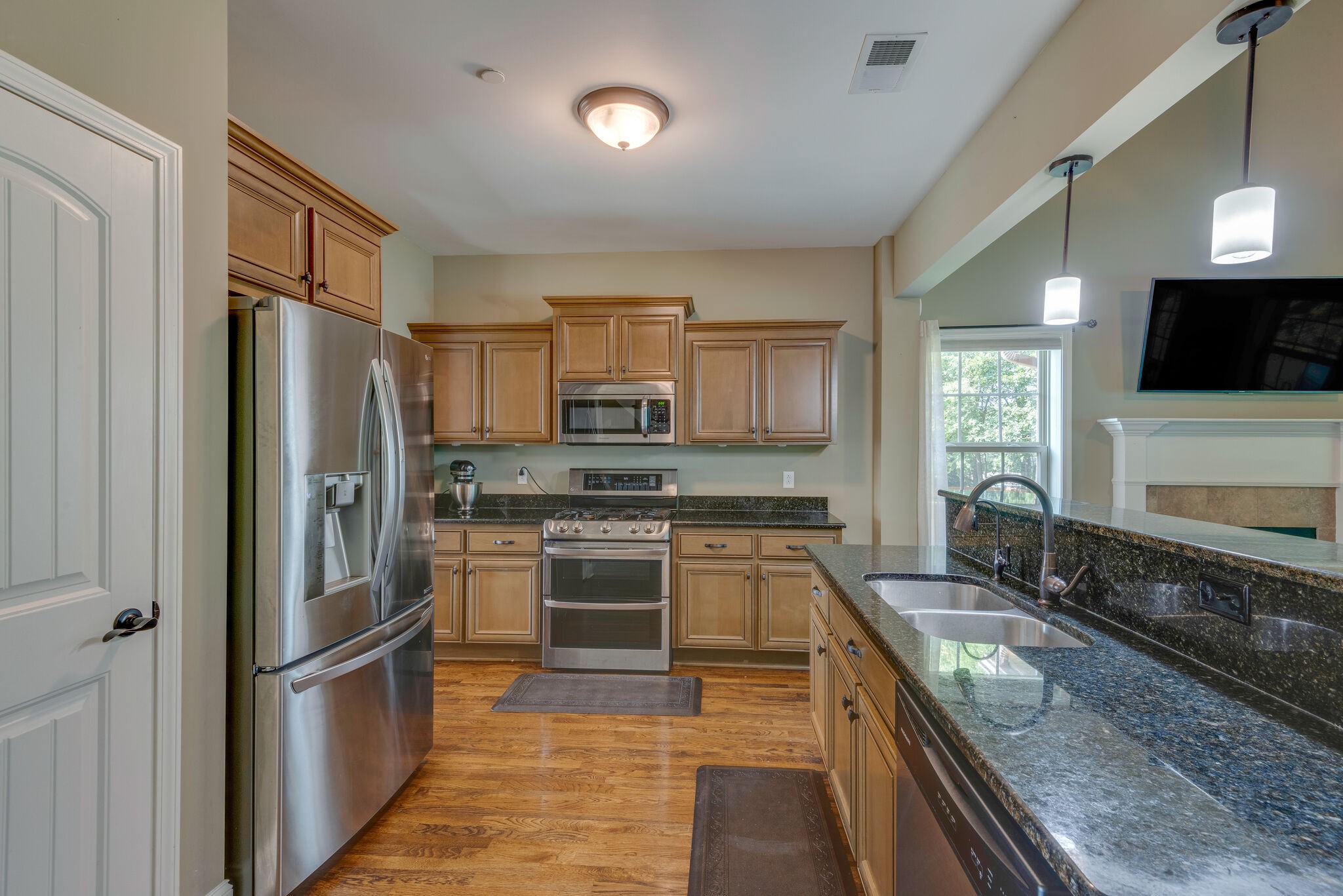 1027 Grace Road Ashland City, TN 37015 - Photo 11 of 37 Gallery Image 11