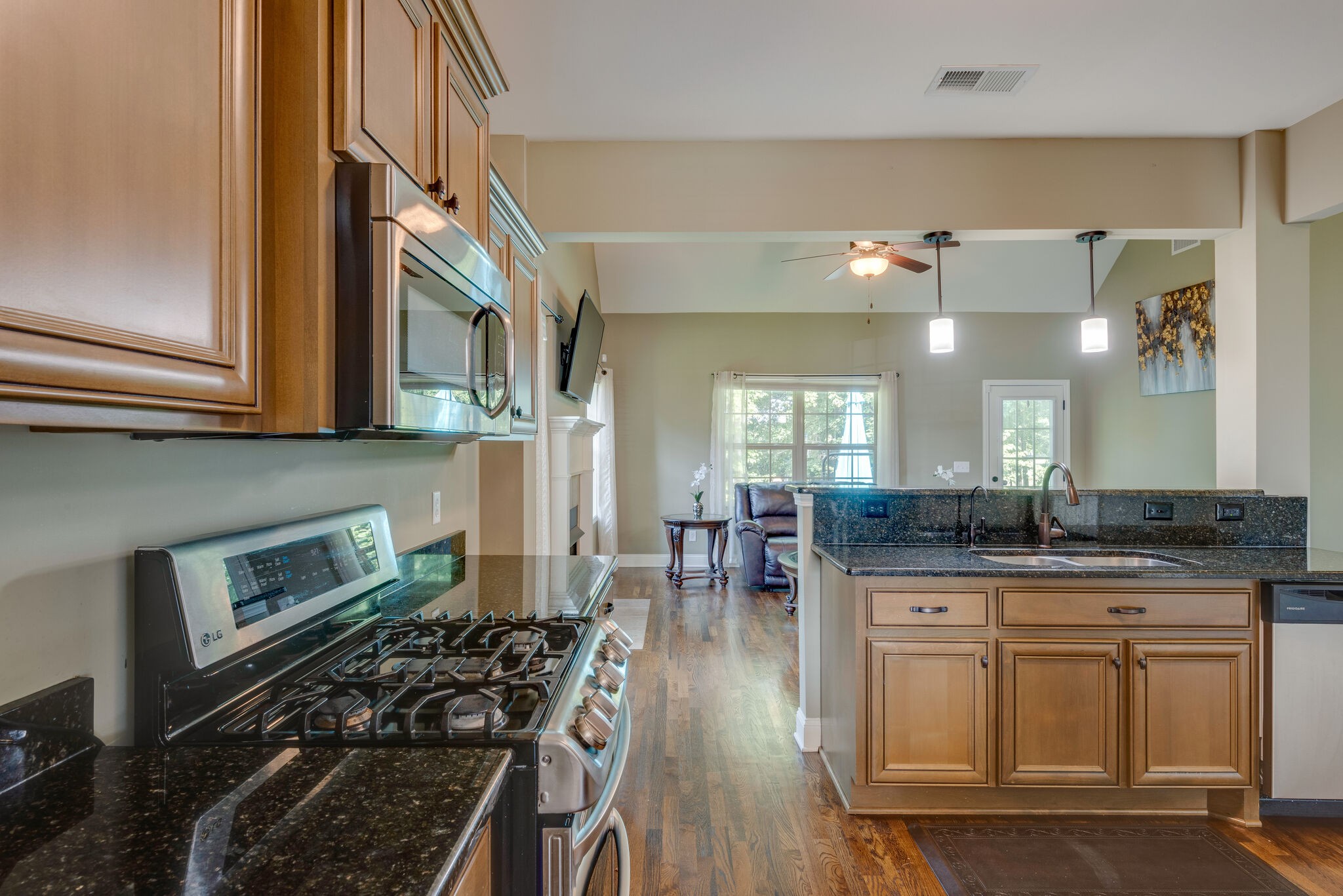 1027 Grace Road Ashland City, TN 37015 - Photo 13 of 37 Gallery Image 13