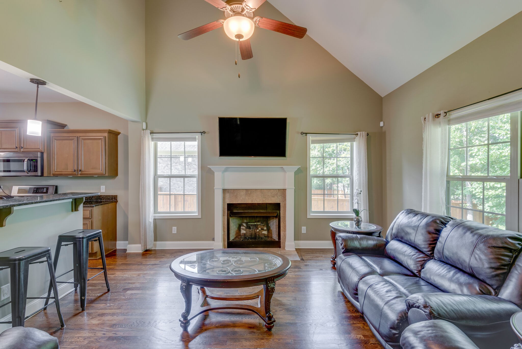 1027 Grace Road Ashland City, TN 37015 - Photo 17 of 37 Gallery Image 17