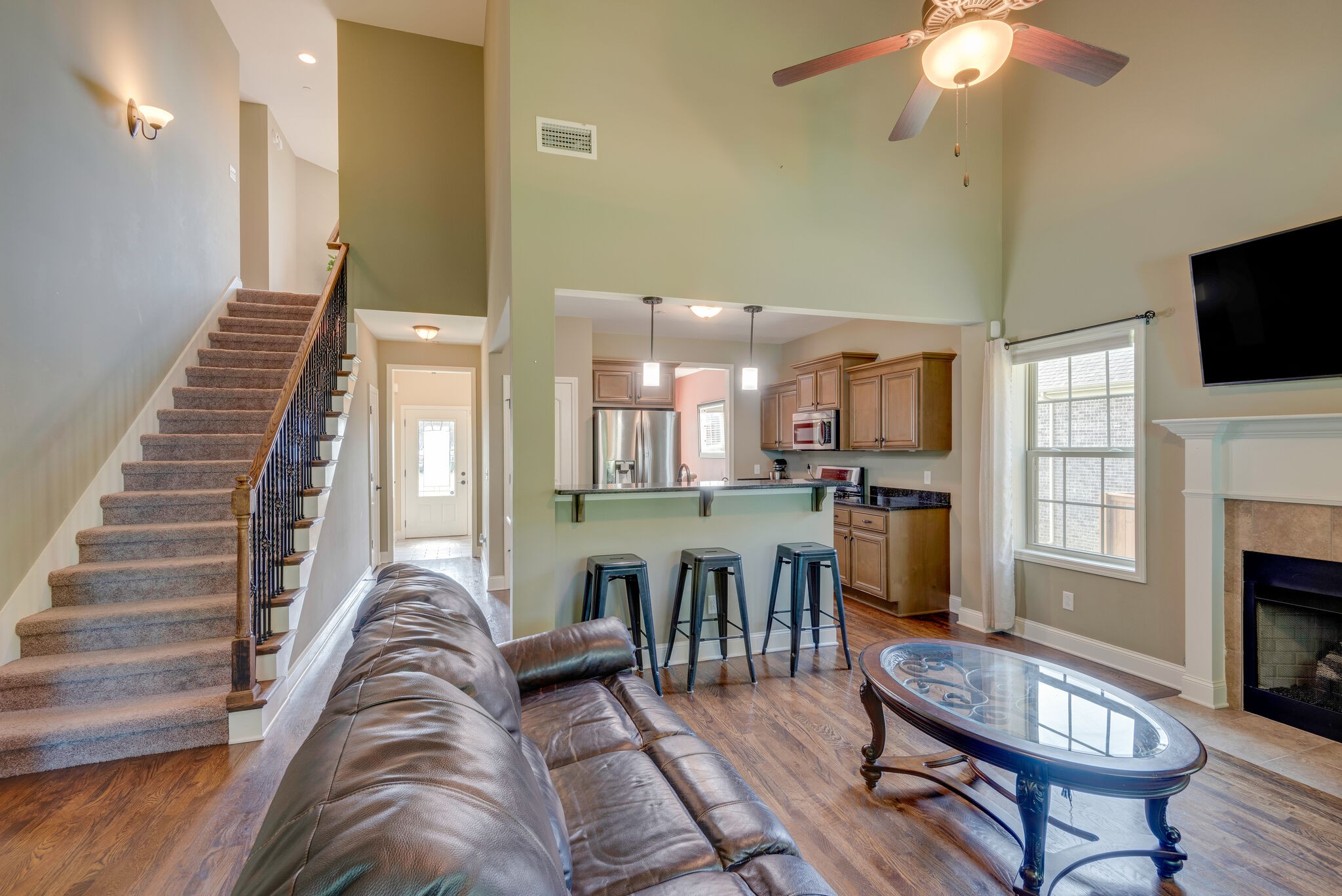 1027 Grace Road Ashland City, TN 37015 - Photo 18 of 37 Gallery Image 18