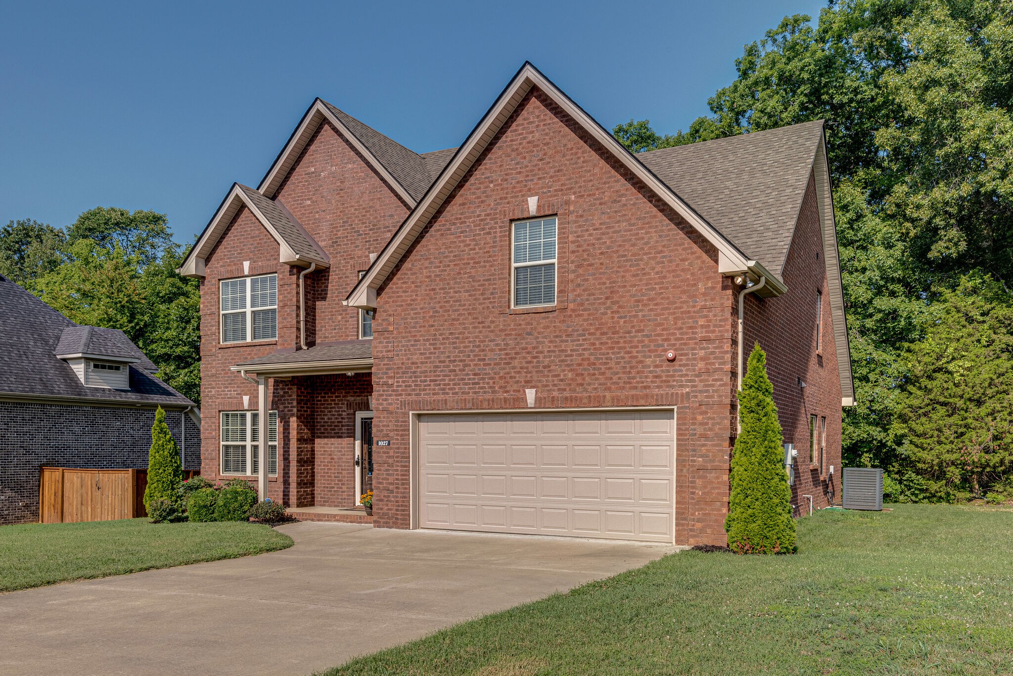 1027 Grace Road Ashland City, TN 37015 - Photo 3 of 37 Gallery Image 3