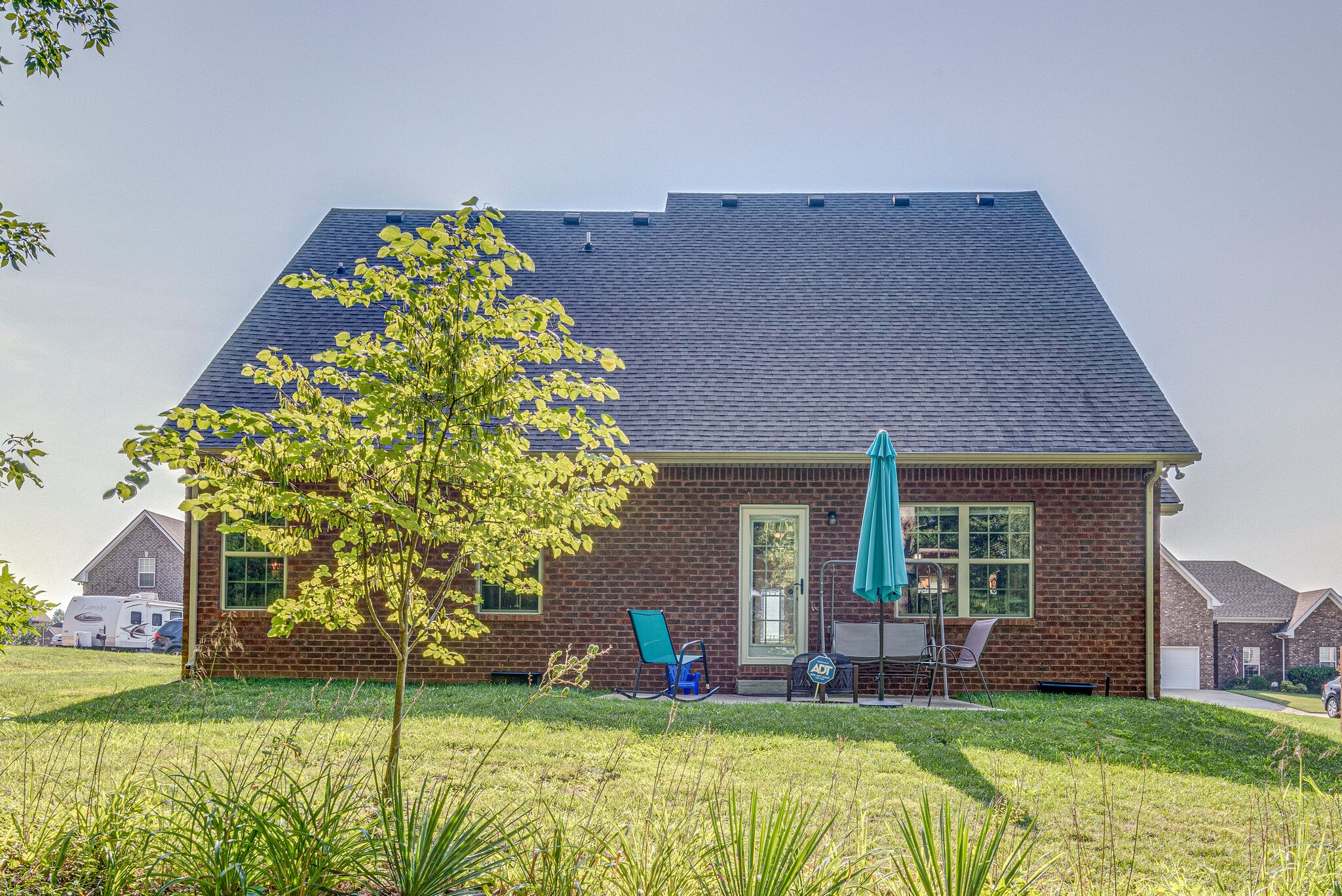 1027 Grace Road Ashland City, TN 37015 - Photo 34 of 37 Gallery Image 34