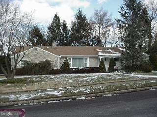 201 Madison Road Huntingdon Valley, PA 19006 - Photo 1 of 1