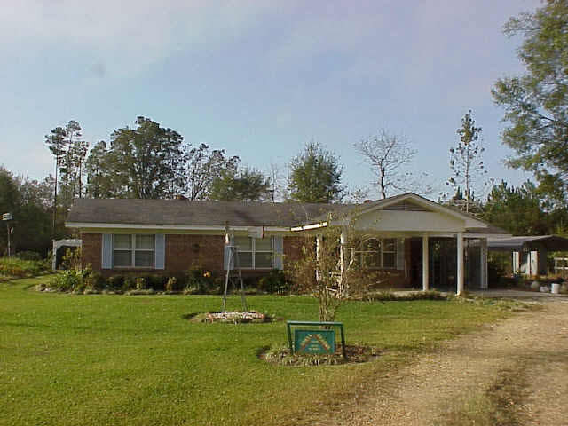 1208 Athens Road Mendenhall, MS 39114 - Photo 1 of 1 Photo 1