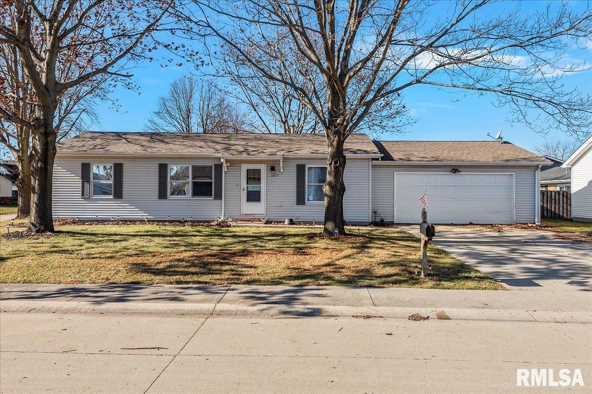 4417 Trevi Drive Springfield, IL 62703 - Photo 1 of 33 Gallery Image 1