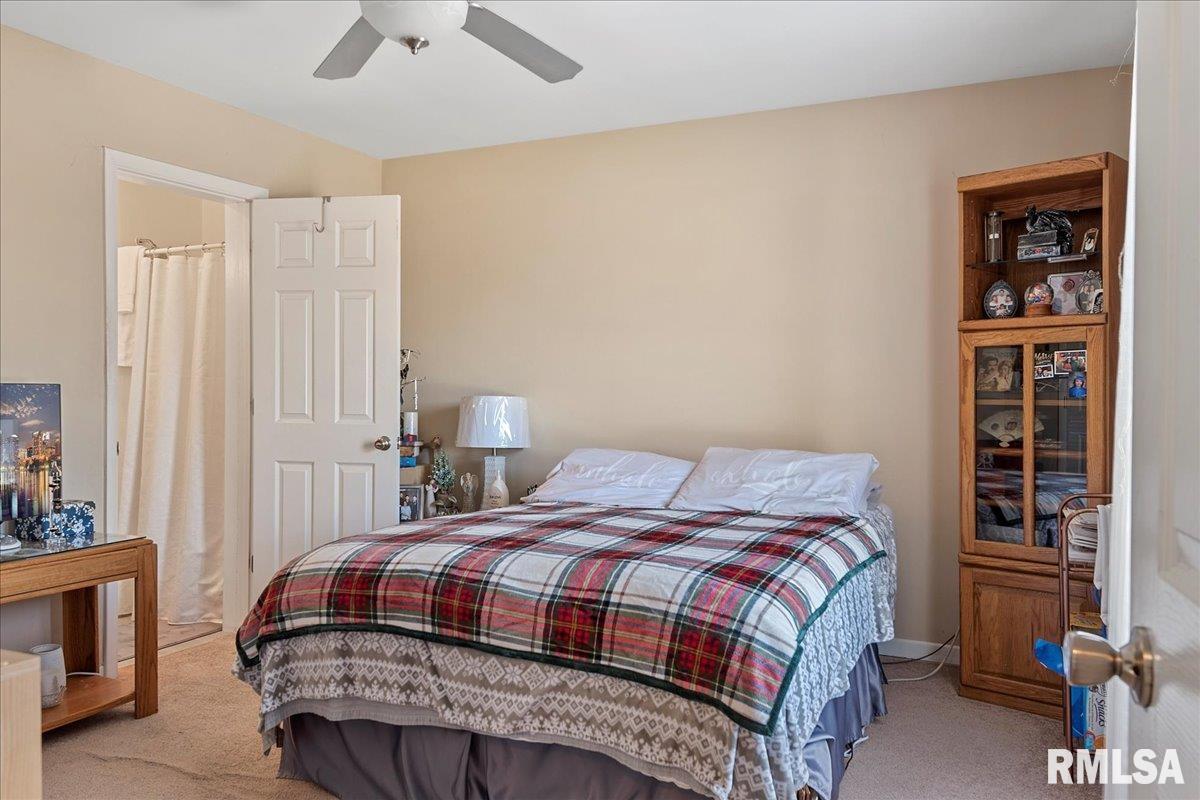4417 Trevi Drive Springfield, IL 62703 - Photo 18 of 33 Gallery Image 18
