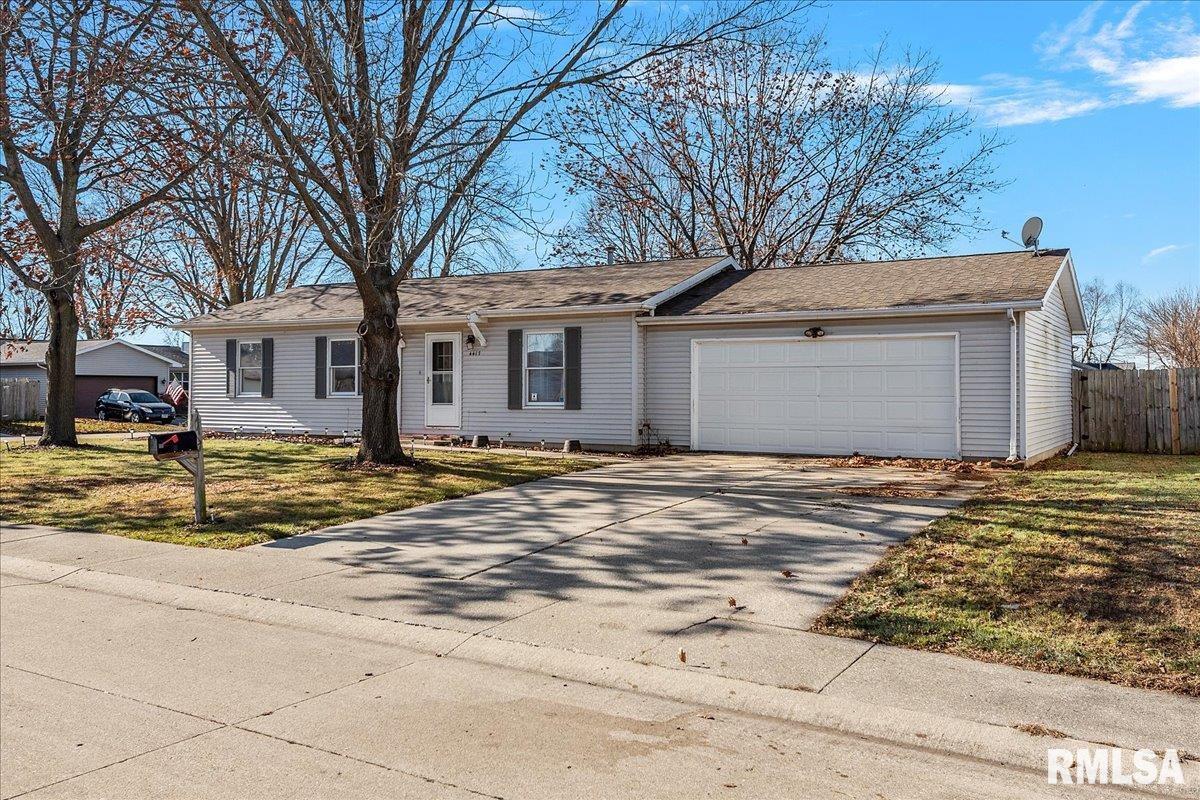 4417 Trevi Drive Springfield, IL 62703 - Photo 2 of 33 Gallery Image 2