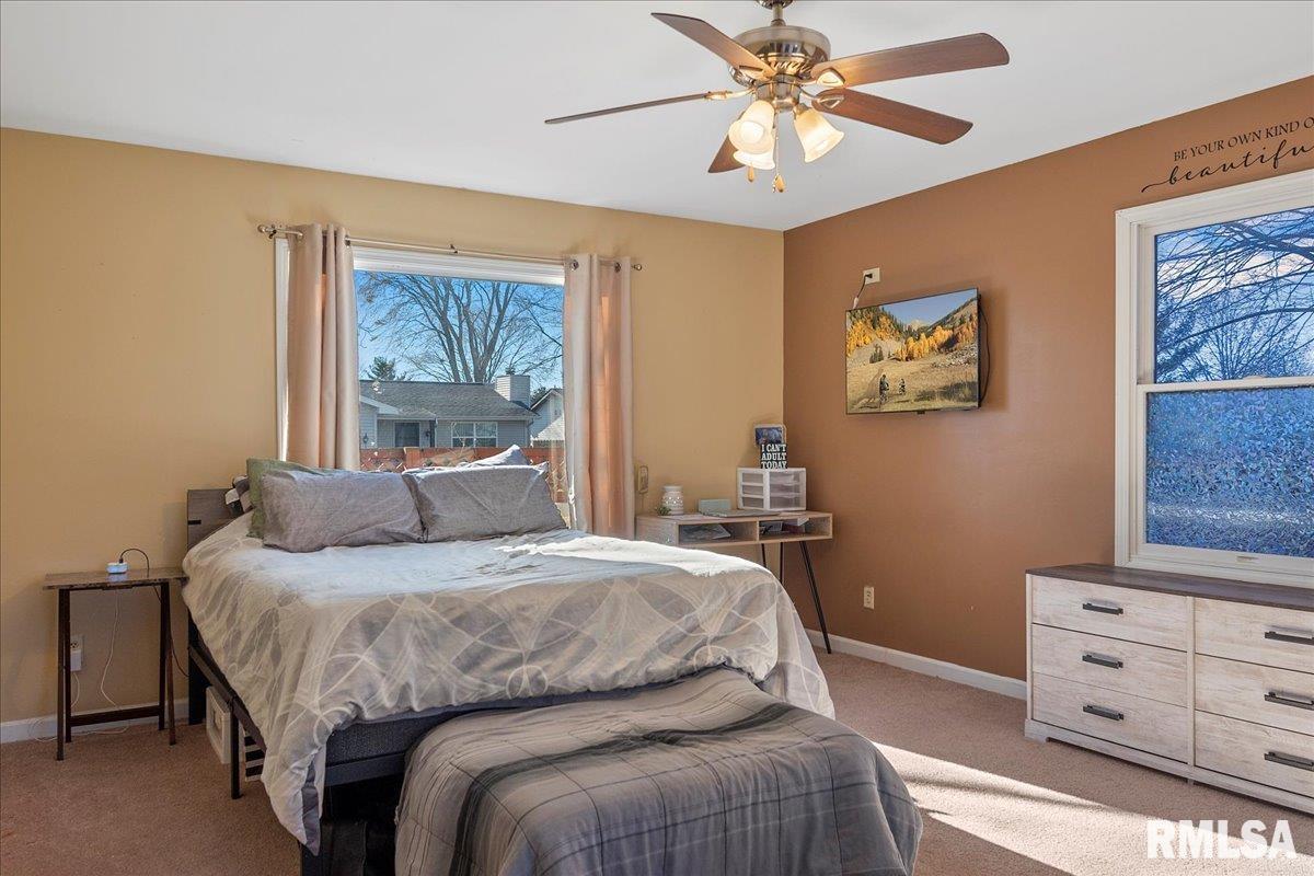 4417 Trevi Drive Springfield, IL 62703 - Photo 22 of 33 Gallery Image 22