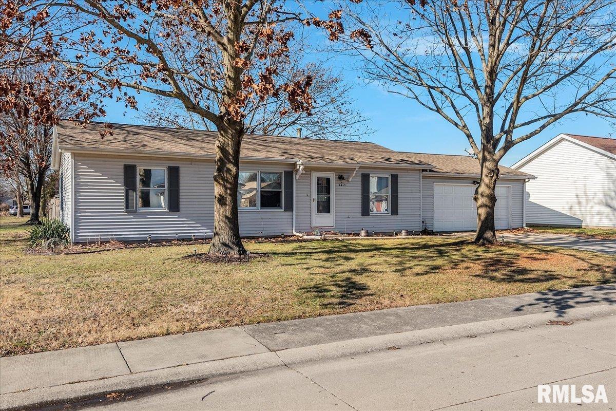 4417 Trevi Drive Springfield, IL 62703 - Photo 3 of 33 Gallery Image 3