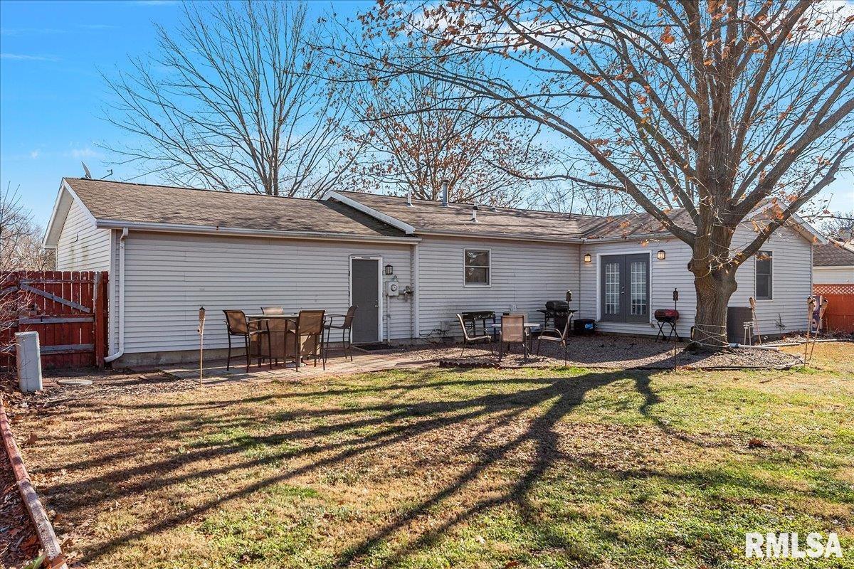 4417 Trevi Drive Springfield, IL 62703 - Photo 31 of 33 Gallery Image 31