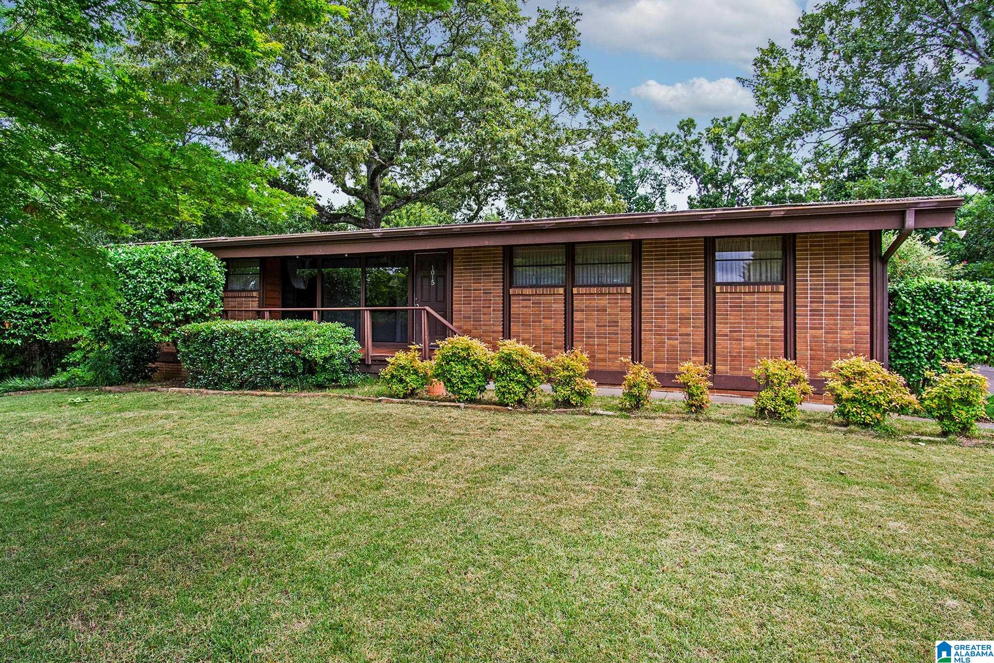 1015 Beaumont Road Bessemer, AL 35022 - Photo 1 of 38