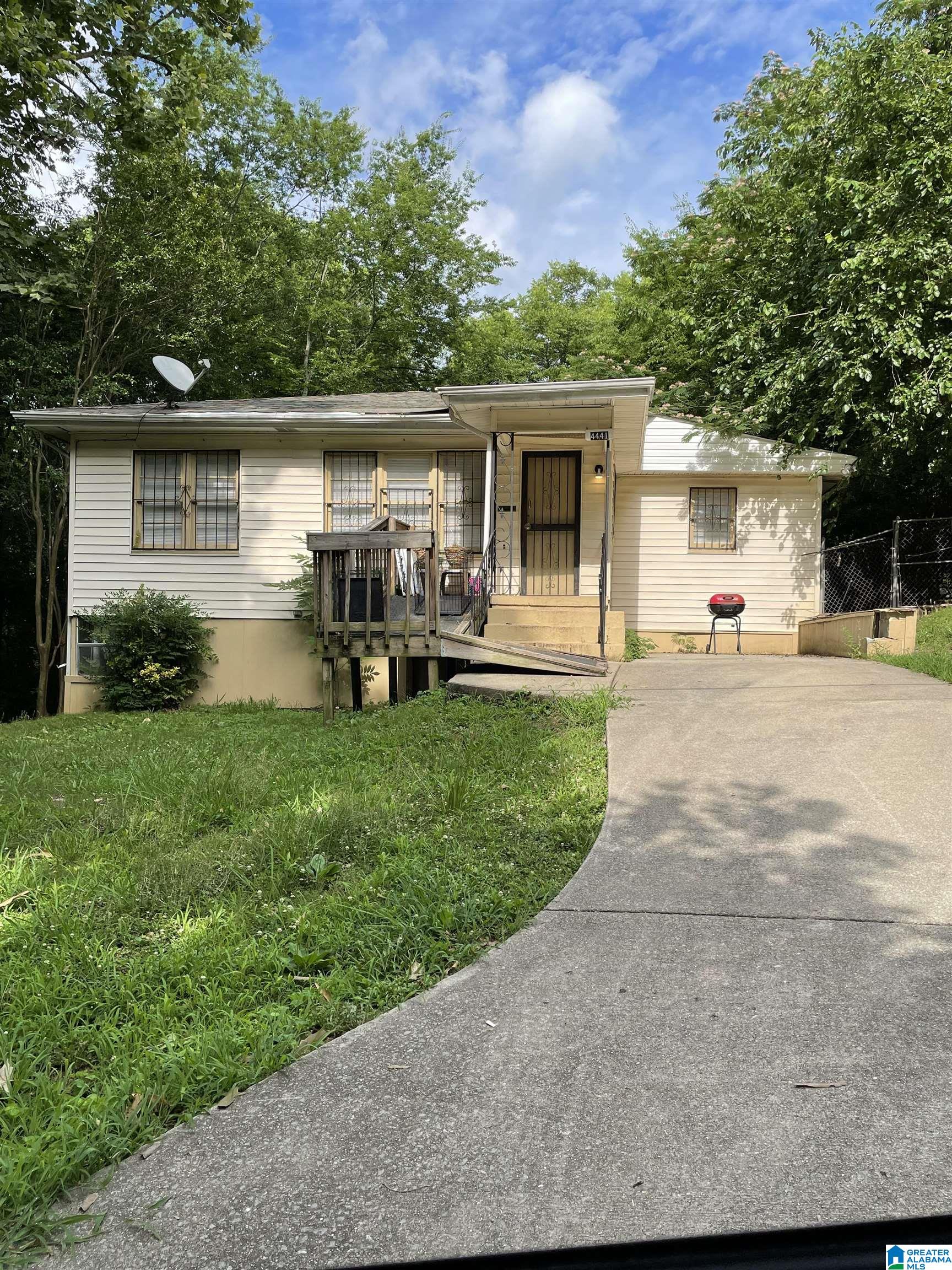 4441 Mcclain Street Bessemer, AL 35020 - Photo 1 of 1