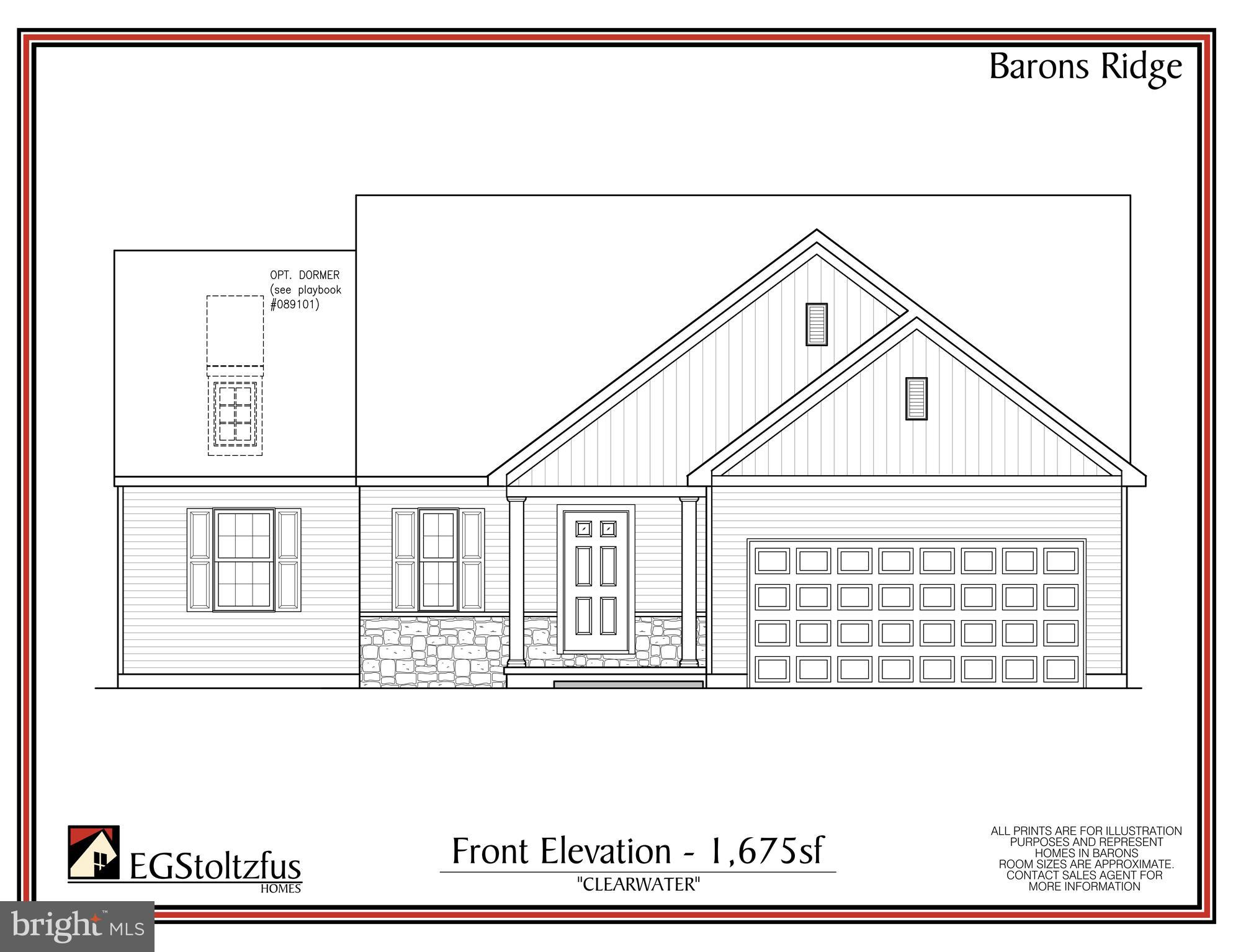 715 Hamaker Road Manheim, PA 17545 - Photo 1 of 1