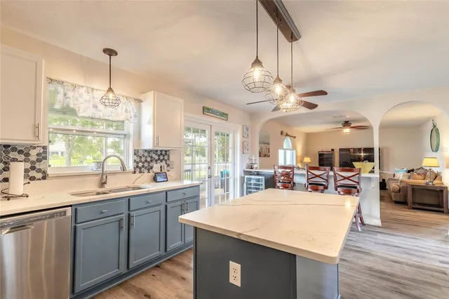 $425,000 | 216 Stony Point Drive, Sebastian, FL 32958