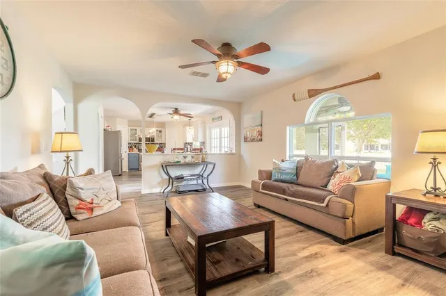 $425,000 | 216 Stony Point Drive, Sebastian, FL 32958