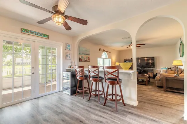 $425,000 | 216 Stony Point Drive, Sebastian, FL 32958