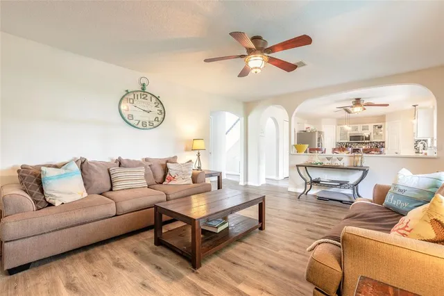 $425,000 | 216 Stony Point Drive, Sebastian, FL 32958