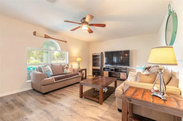 $425,000 | 216 Stony Point Drive, Sebastian, FL 32958