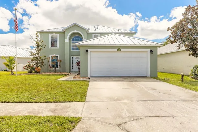 $425,000 | 216 Stony Point Drive, Sebastian, FL 32958