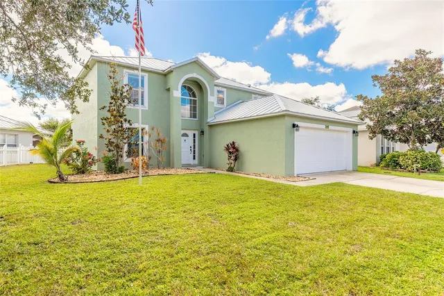 $425,000 | 216 Stony Point Drive, Sebastian, FL 32958
