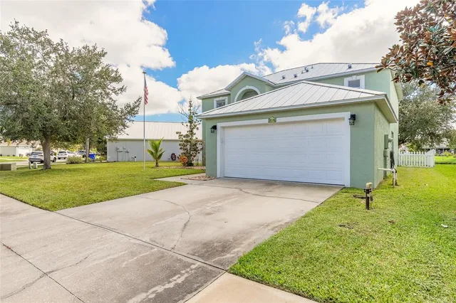 $425,000 | 216 Stony Point Drive, Sebastian, FL 32958