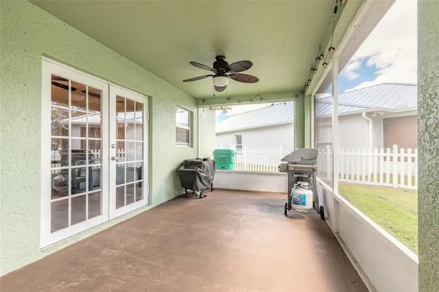 $425,000 | 216 Stony Point Drive, Sebastian, FL 32958