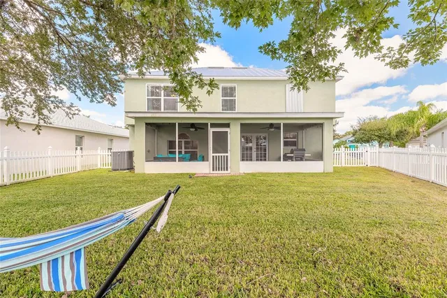 $425,000 | 216 Stony Point Drive, Sebastian, FL 32958
