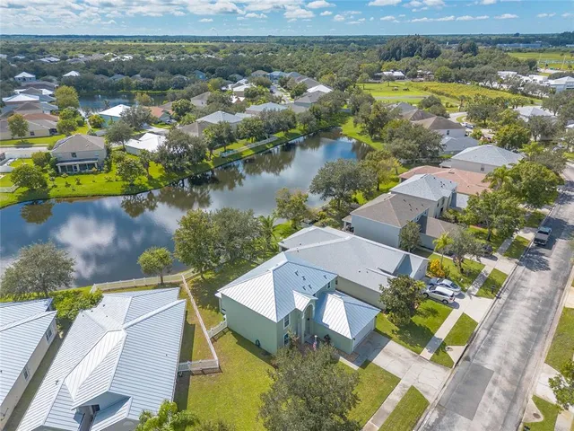 $425,000 | 216 Stony Point Drive, Sebastian, FL 32958