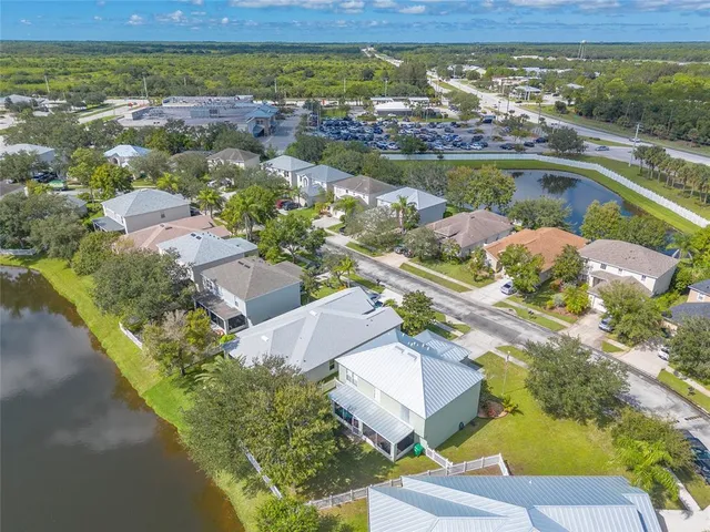 $425,000 | 216 Stony Point Drive, Sebastian, FL 32958