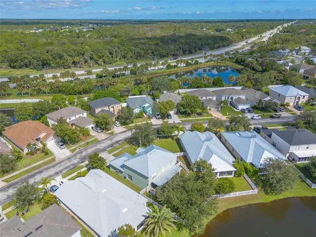 $425,000 | 216 Stony Point Drive, Sebastian, FL 32958