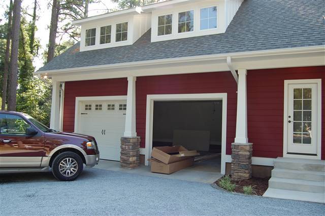 776 South Ridge Street Southern Pines, NC 28387 - Photo 2 of 9 Additional Photo