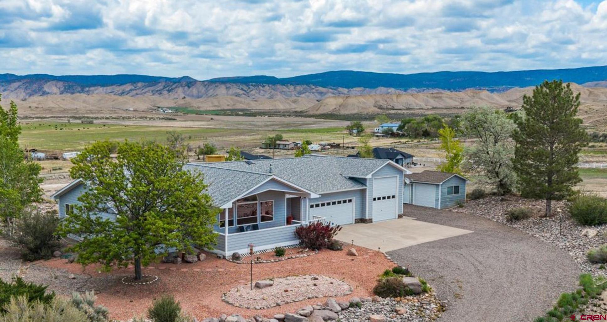 16150 6830th Road Montrose, CO 81401 - Photo 1 of 31 Gallery Image 1