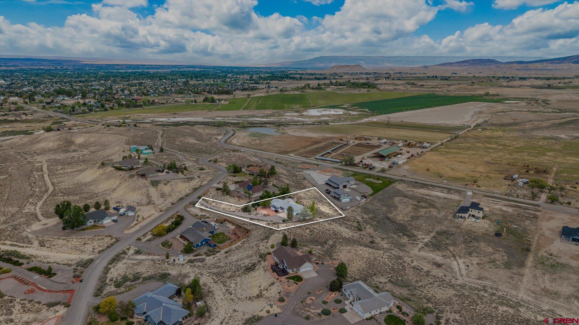 16150 6830th Road Montrose, CO 81401 - Photo 24 of 31 Gallery Image 24
