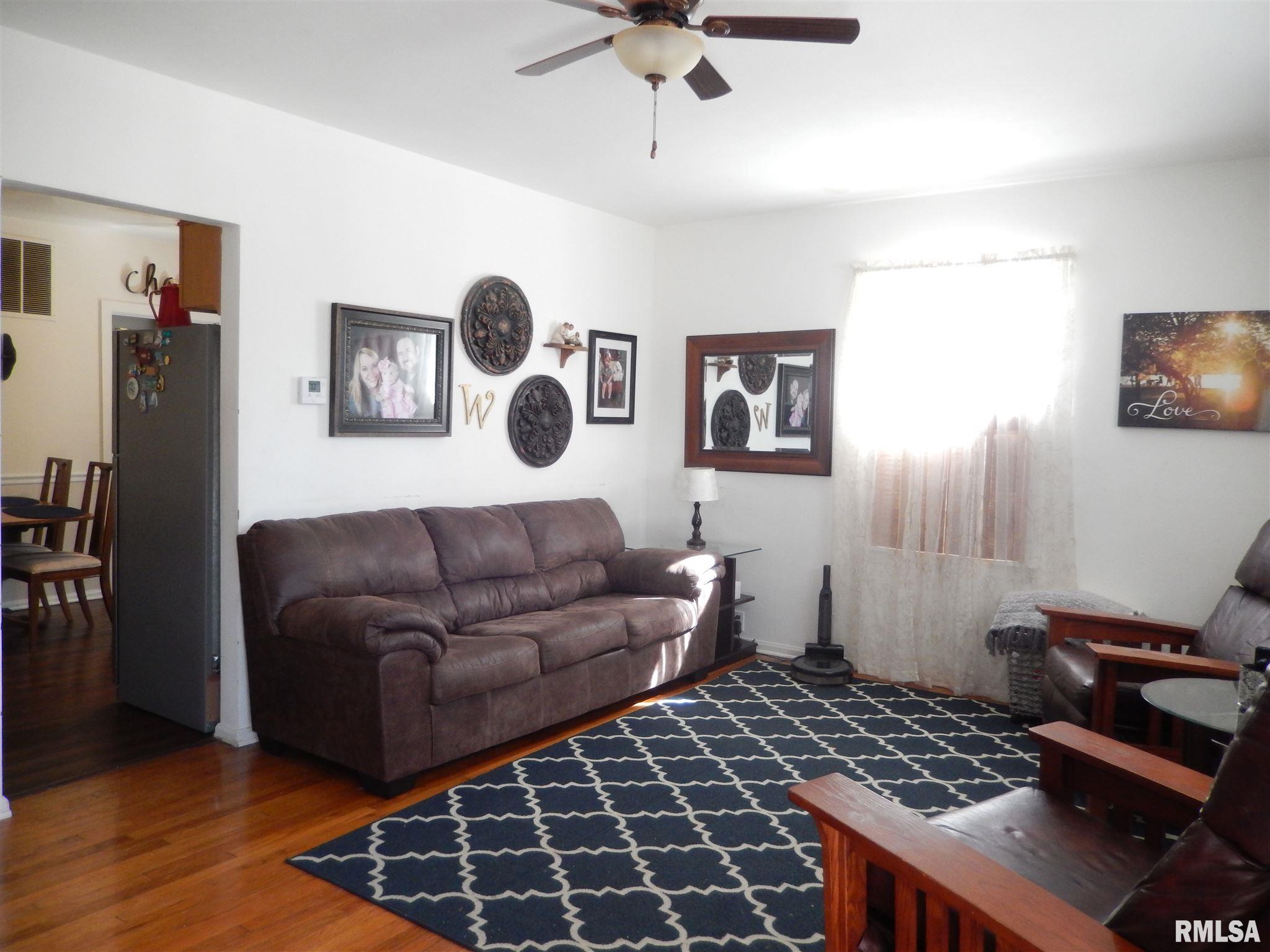 209 George Street Anna, IL 62906 - Photo 9 of 21 Gallery Image 9