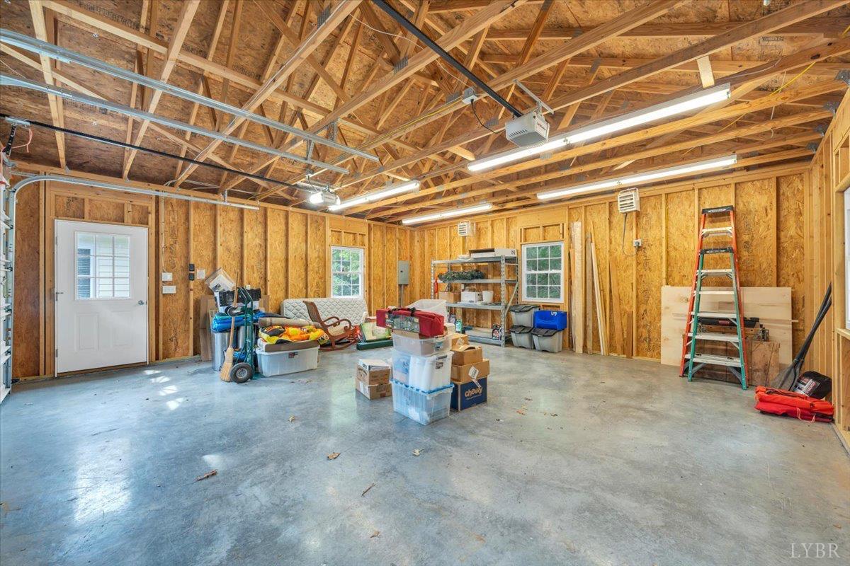 2677 Tolers Ferry Road Huddleston, VA 24104 - Photo 55 of 57