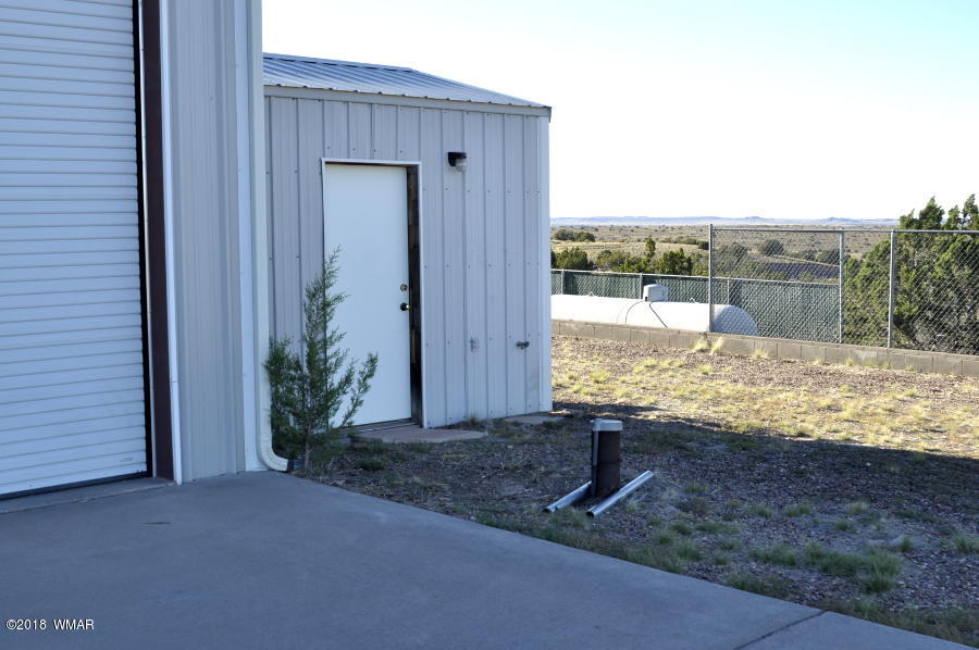 8566 Ledger Ranch Trail Snowflake, AZ 85937 - Photo 22 of 36 Gallery Image 22
